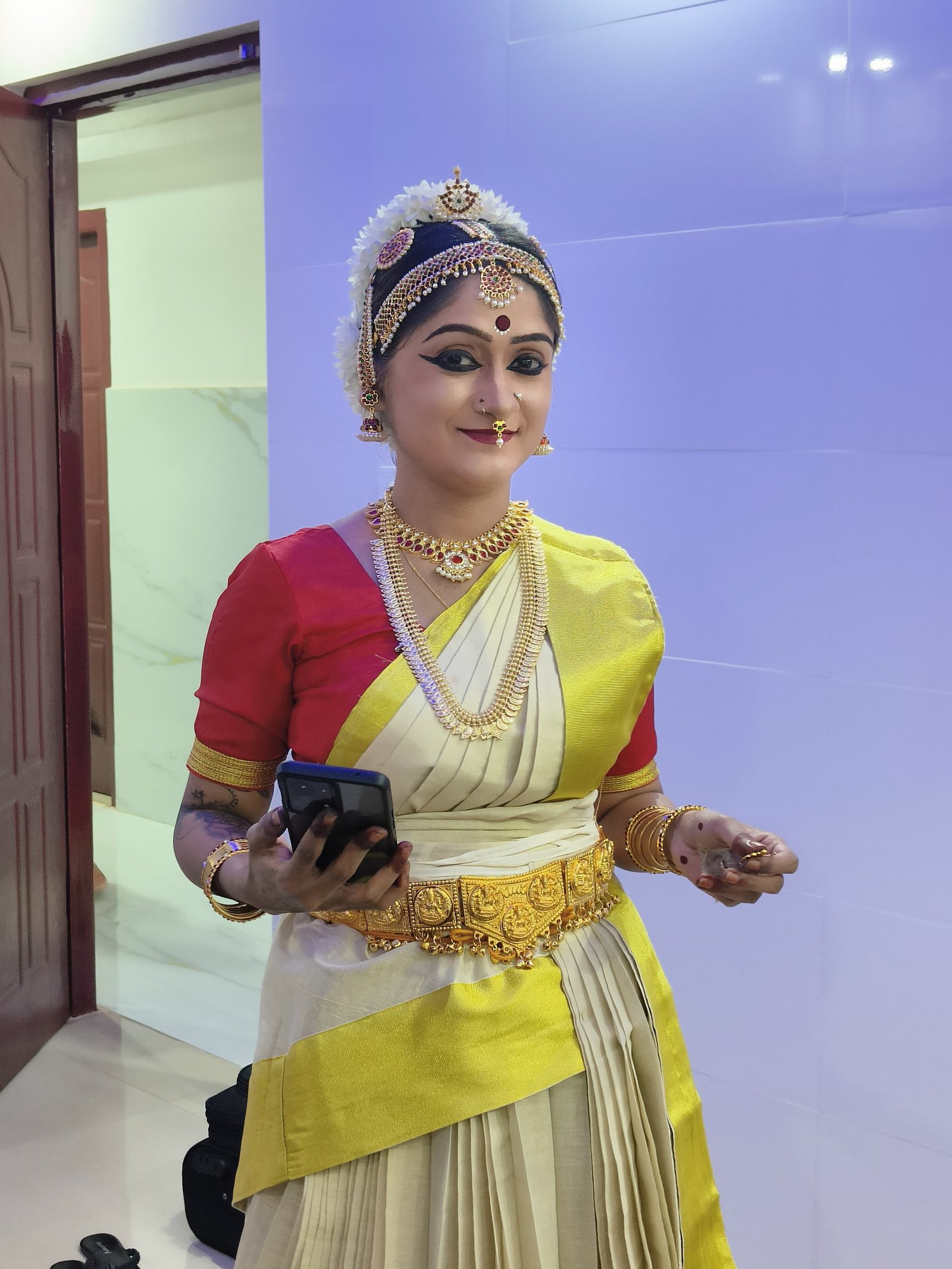 Temple Performance - Programs 26